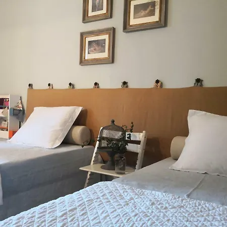 Toscana Prázdninový dům