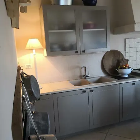 Toscana Prázdninový dům